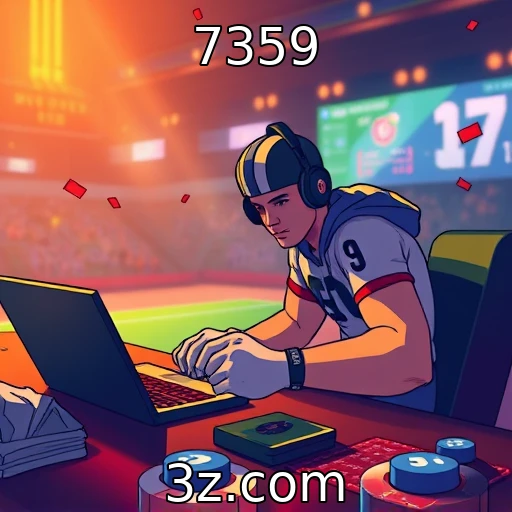 7359 Desvendando a Psicologia do Jogador nas Apostas Online