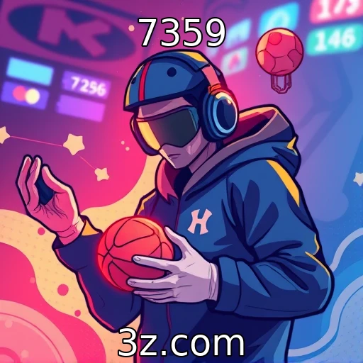 7359 Apostas esportivas: Análise detalhada das melhores partidas de 2025