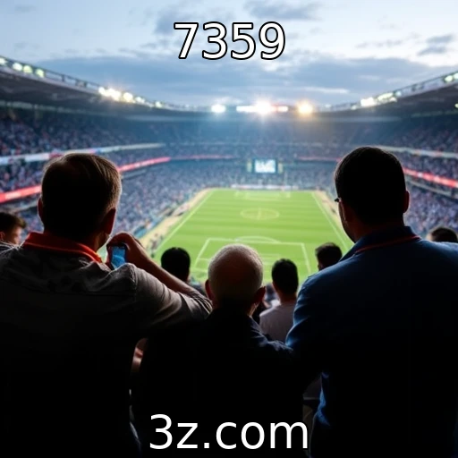 7359 O crescimento das apostas esportivas no Brasil em 2025