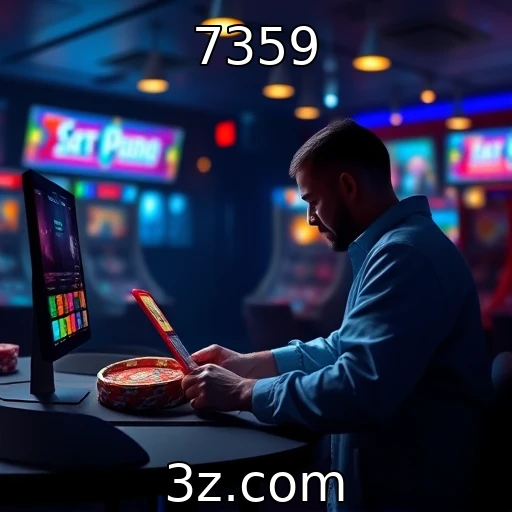 7359 Como a segurança digital está moldando a experiência nos cassinos online