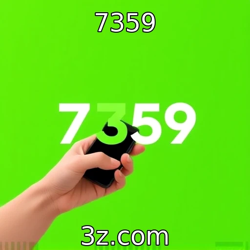 7359 Apostas esportivas: tendências que transformam o cenário brasileiro