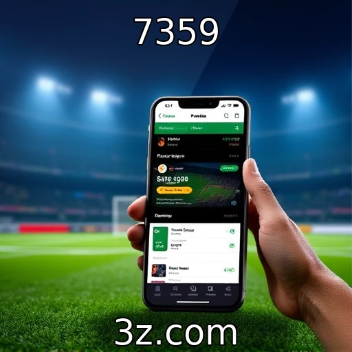 Apostas esportivas em alta: como analisar partidas com precisão