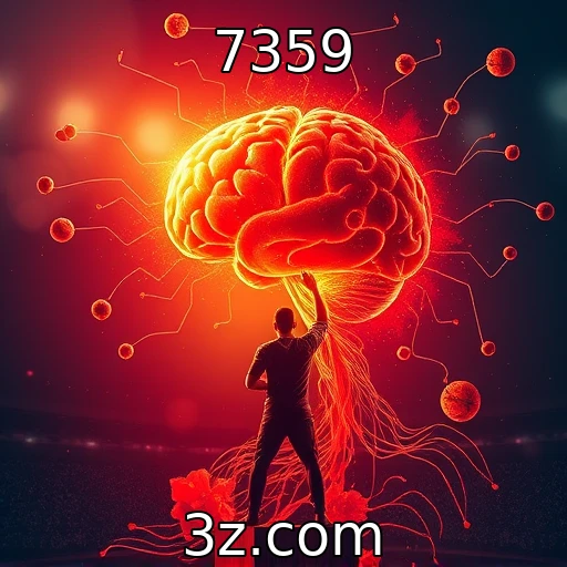 7359 Apostas esportivas: O impacto da análise de partidas na vitória