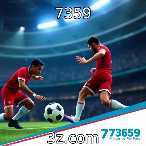 7359 Apostas esportivas: estratégias eficazes para aumentar suas chances de ganhar