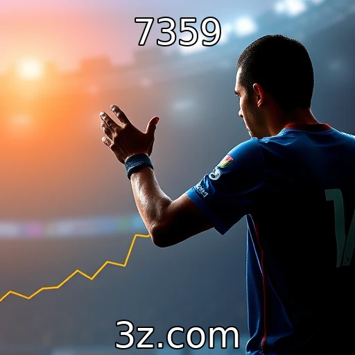 7359 Apostas Esportivas: Como Analisar Eventos e Aumentar Suas Chances