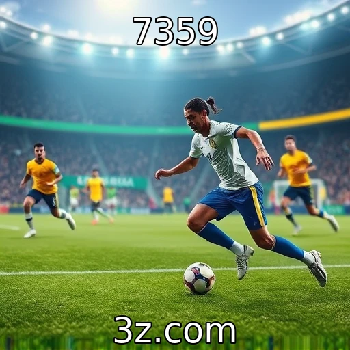 7359 Análise detalhada das principais apostas esportivas da semana