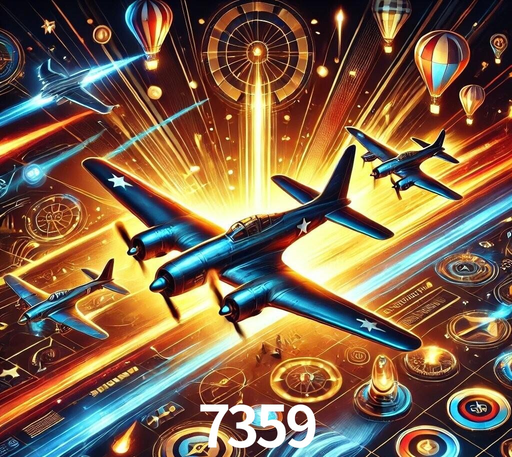 Vantagens do Aviator no 7359