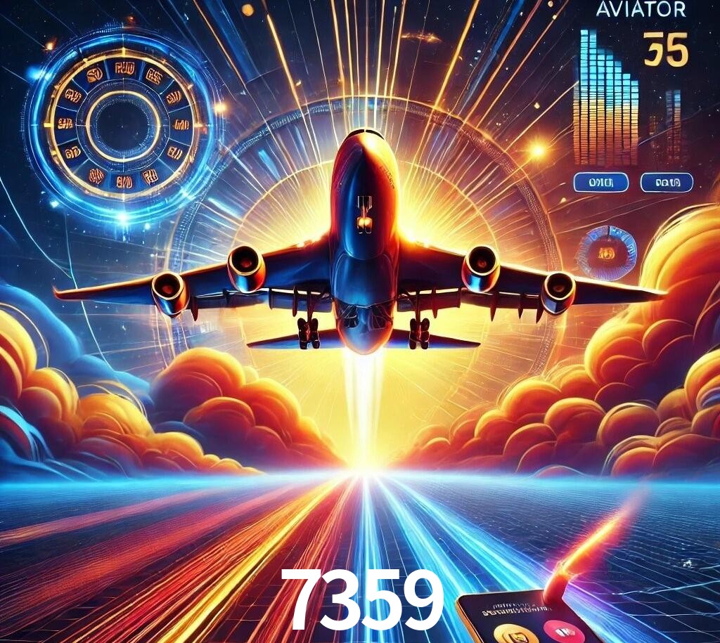 7359 Introdução ao Aviator