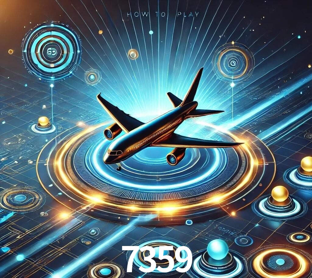 7359 Como Jogar Aviator