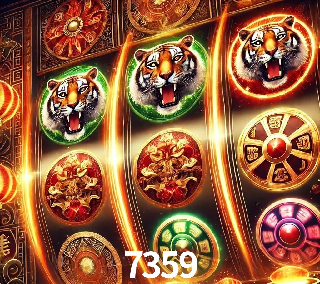 7359 Como Jogar Fortune Tiger