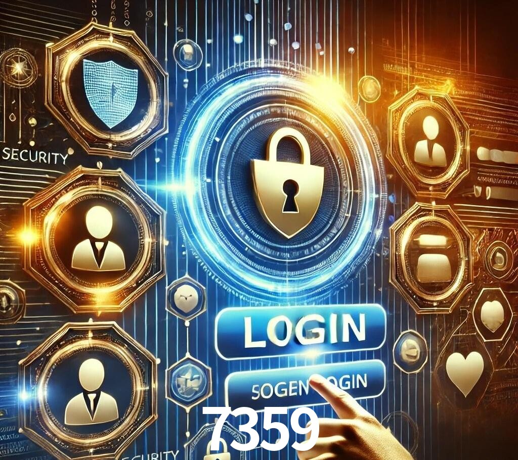 7359 Benefícios de Fazer Login