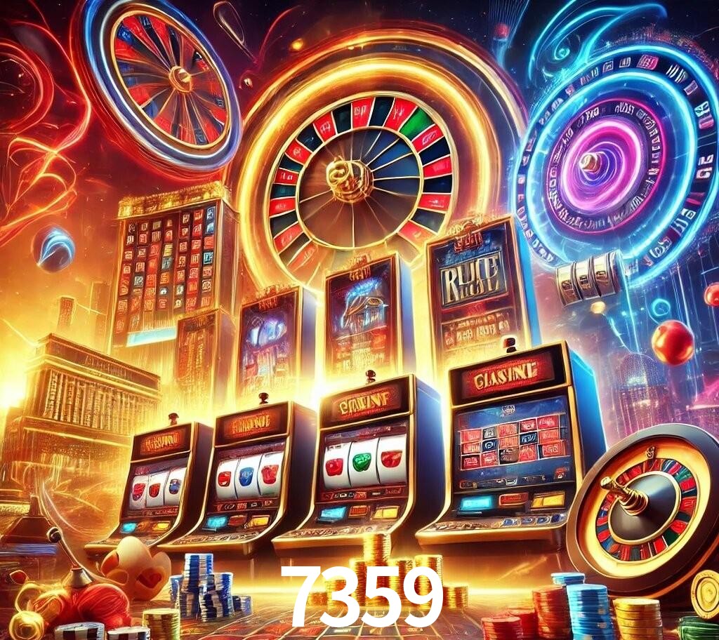 7359 Jogos Populares