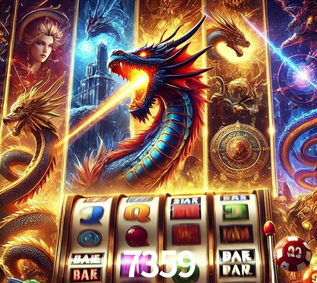 7359 Slots Populares