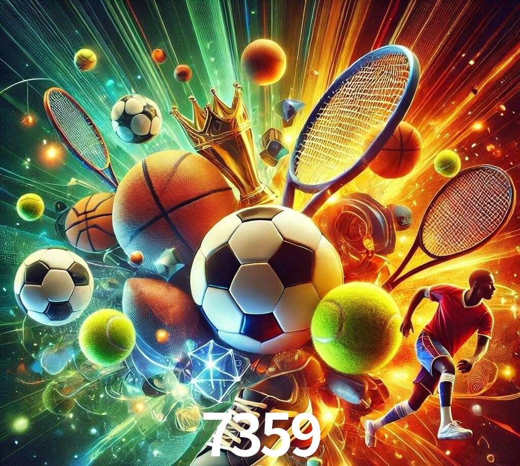 7359 Esportes Populares