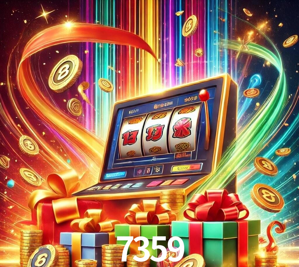 Promoções 7359