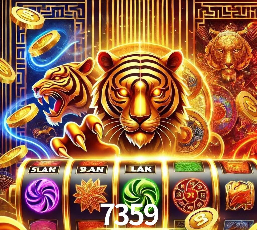 7359 Introdução ao Fortune Tiger