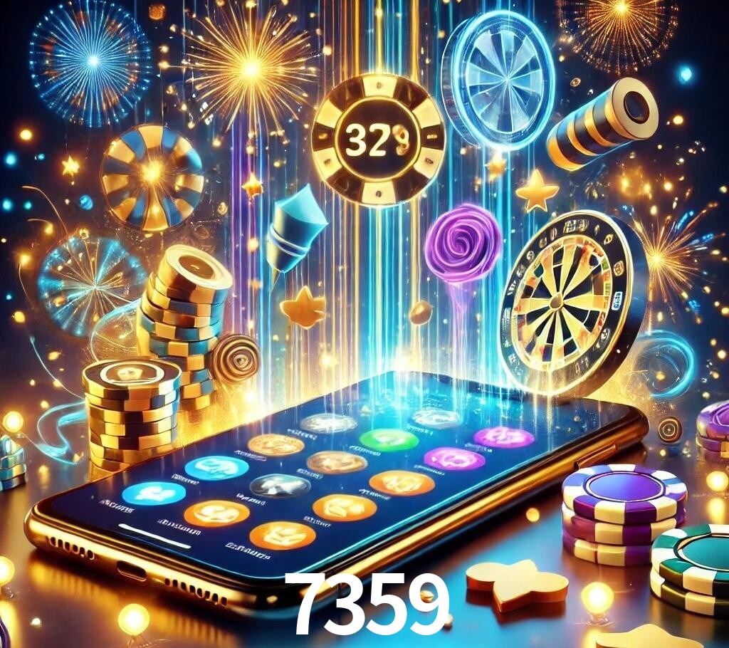7359 Por Que Baixar o App?