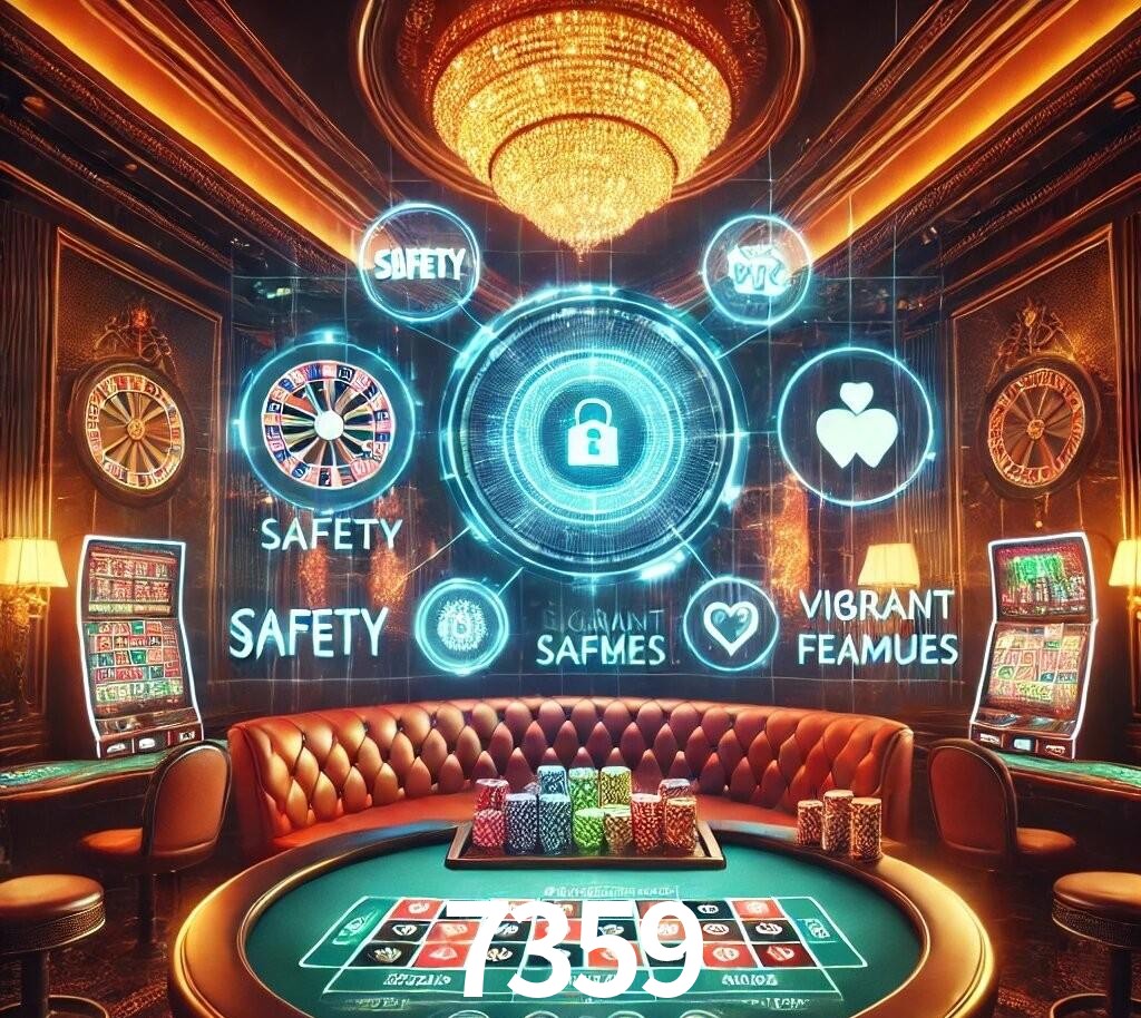 Por Que Jogar no 7359?