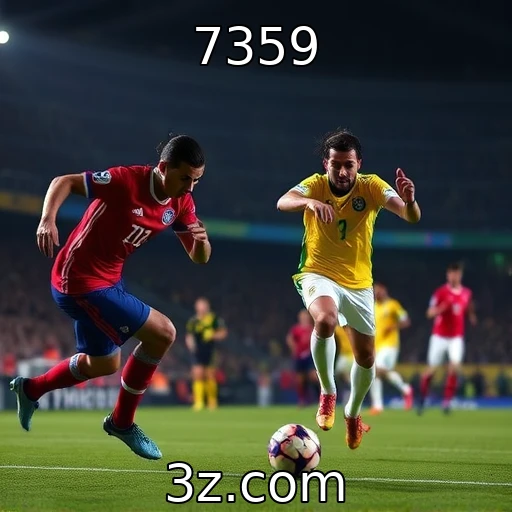 Transformação nas Apostas: O Que Esperar em 2025